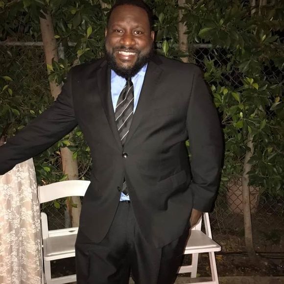 Meet your Posher, Patrick - Picture 1 of 1